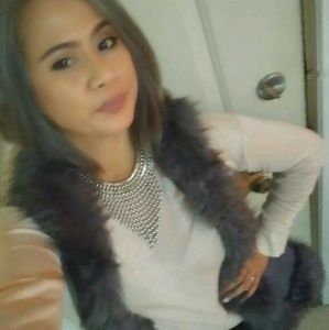 Meet your Posher, May